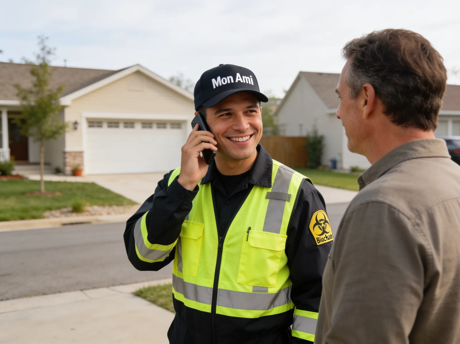 Sewage Cleanup Stamping Ground, KY FAQs